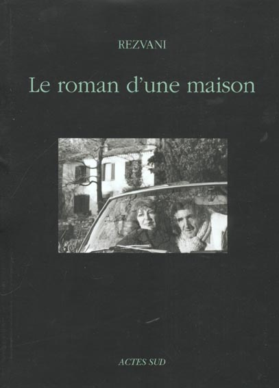 Emprunter Le roman d'une maison livre