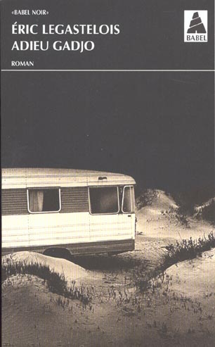 Emprunter Adieu gadjo livre