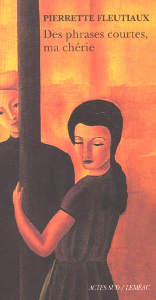 Emprunter Des phrases courtes, ma chérie livre