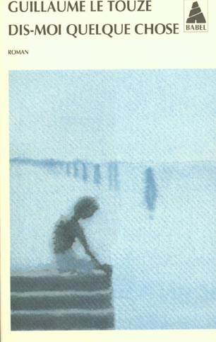 Emprunter Dis-moi quelque chose livre