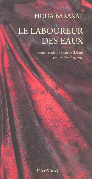 Emprunter Le laboureur des eaux livre