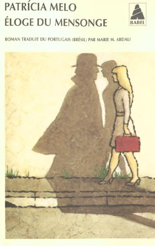 Emprunter Eloge du mensonge livre