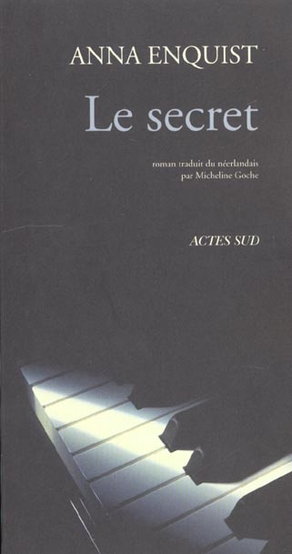 Emprunter Le secret livre