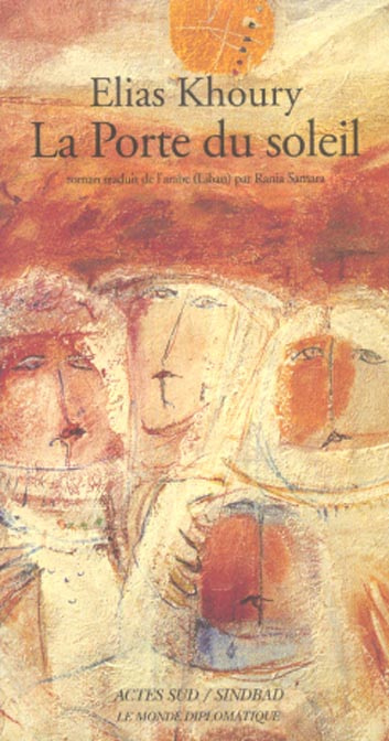 Emprunter La Porte du Soleil livre