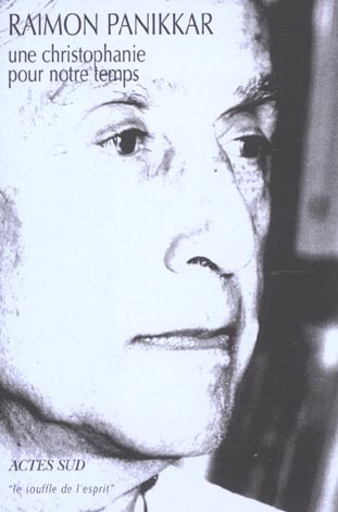 Emprunter Une christophanie pour notre temps livre