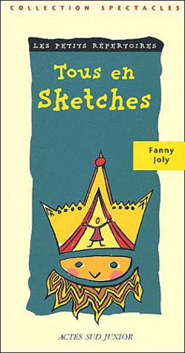 Emprunter TOUS EN SKETCHES - - LES PETITS REPERTOIRES livre