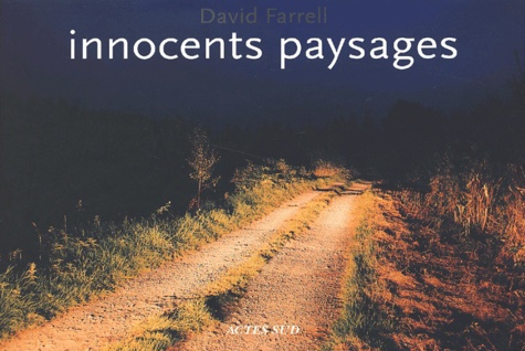 Emprunter Innocents paysages livre