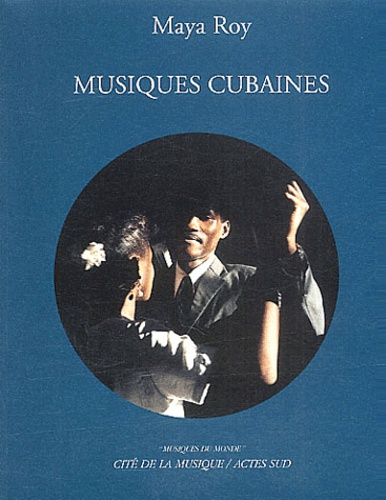 Emprunter Musiques cubaines. Avec CD audio livre