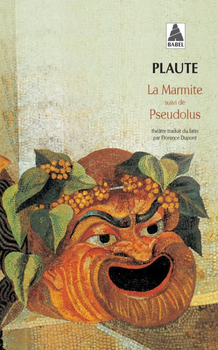 Emprunter La marmite suivi de Pseudolus livre