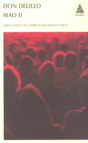 Emprunter Mao II livre