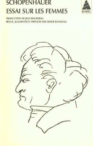 Emprunter Essai sur les femmes livre