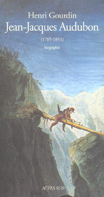Emprunter Jean-Jacques Audubon (1785-1851) livre