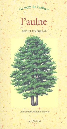 Emprunter L'aulne livre