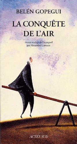 Emprunter La conquête de l'air livre