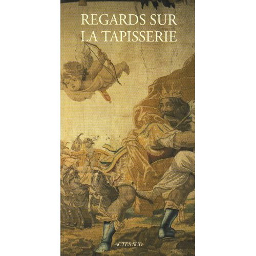 Emprunter Regards sur la tapisserie livre