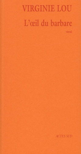 Emprunter L'oeil du barbare livre