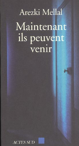 Emprunter Maintenant, ils peuvent venir livre