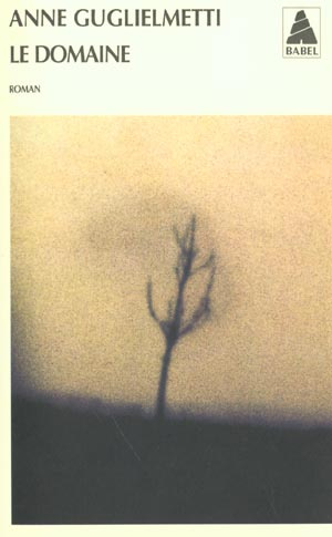 Emprunter Le domaine livre