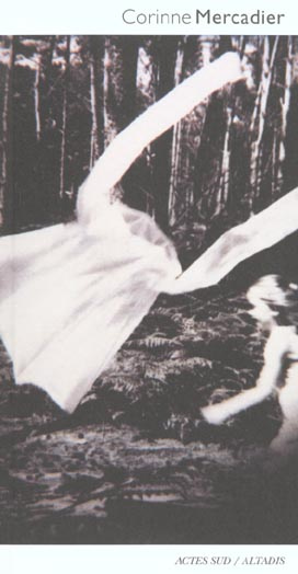 Emprunter Corinne Mercadier. Une fois et pas plus, édition bilingue français-espagnol livre