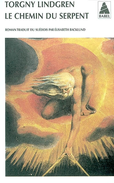 Emprunter Le chemin du serpent livre