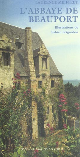 Emprunter L'abbaye de Beauport livre