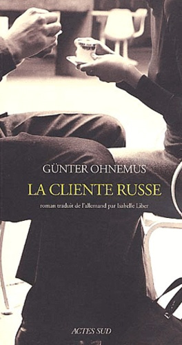 Emprunter La cliente russe livre
