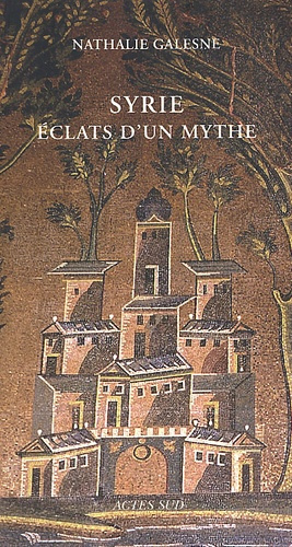 Emprunter Syrie, éclats d'un mythe livre