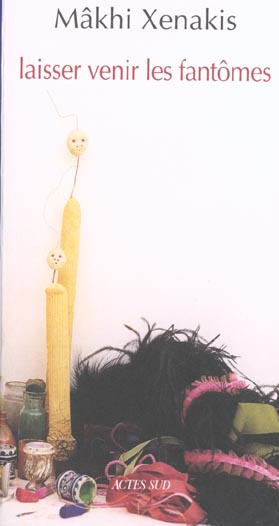Emprunter Laisser venir les fantômes livre