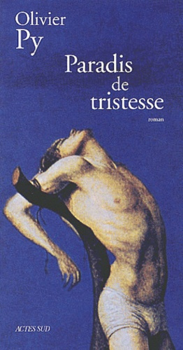 Emprunter Paradis de tristesse livre