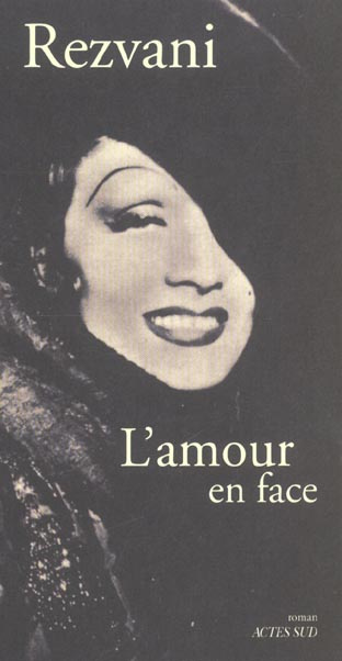 Emprunter L'amour en face livre