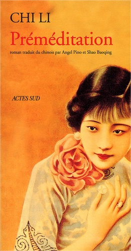 Emprunter Préméditation livre