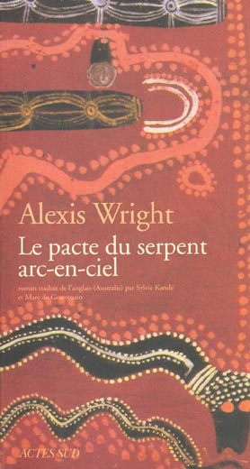 Emprunter Le pacte du serpent arc-en-ciel livre