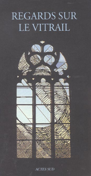 Emprunter Regards sur le vitrail livre