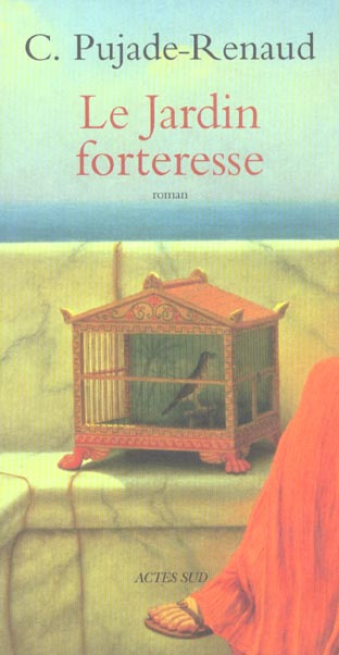 Emprunter Le jardin forteresse livre