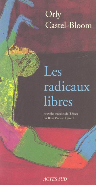 Emprunter Les radicaux libres livre