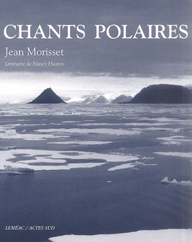 Emprunter Chants polaires livre