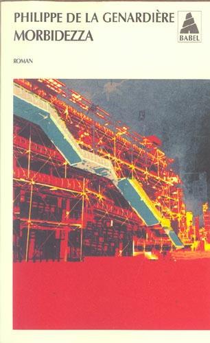 Emprunter Morbidezza livre