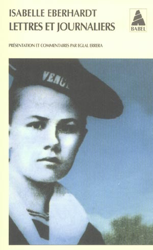 Emprunter Lettres et journaliers livre