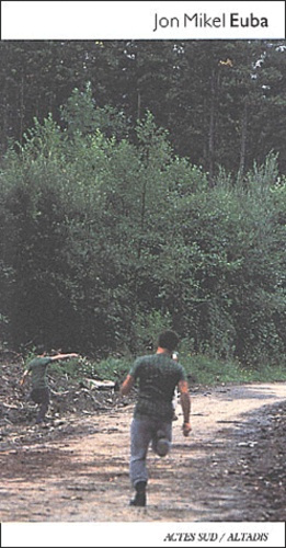 Emprunter Jon Mikel Euba livre