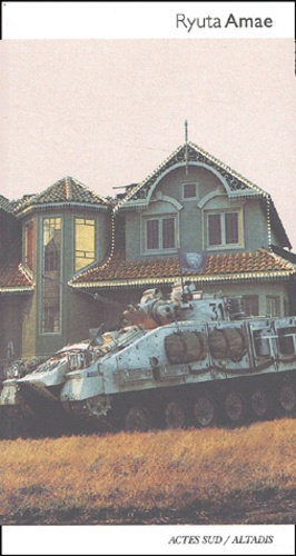 Emprunter Ryuta Amae livre