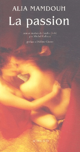 Emprunter La passion livre