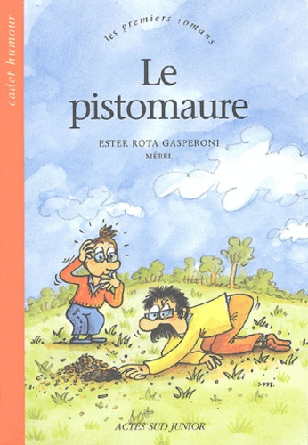 Emprunter Le pistomaure livre