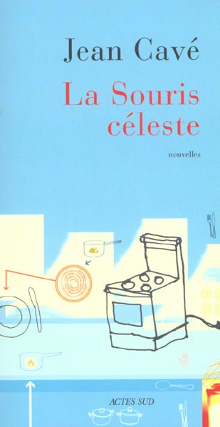 Emprunter La souris céleste livre
