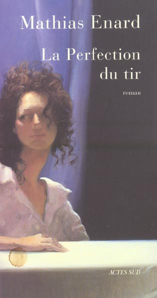 Emprunter La Perfection du tir livre