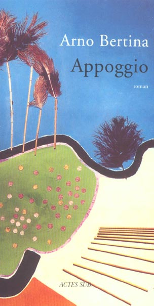 Emprunter Appoggio livre