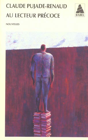 Emprunter Au lecteur précoce. Nouvelles livre