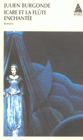 Emprunter Icare et la flûte enchantée livre