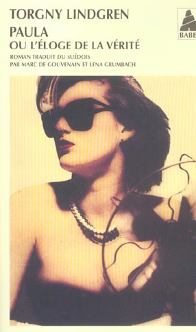 Emprunter Paula ou l'éloge de la vérité livre