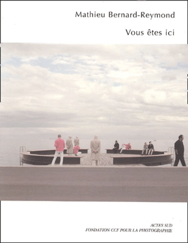 Emprunter Vous êtes ici livre