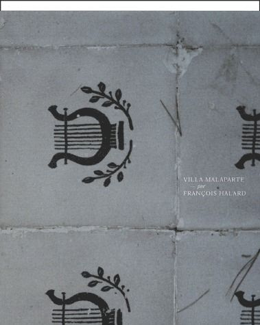 Emprunter Villa Malaparte livre